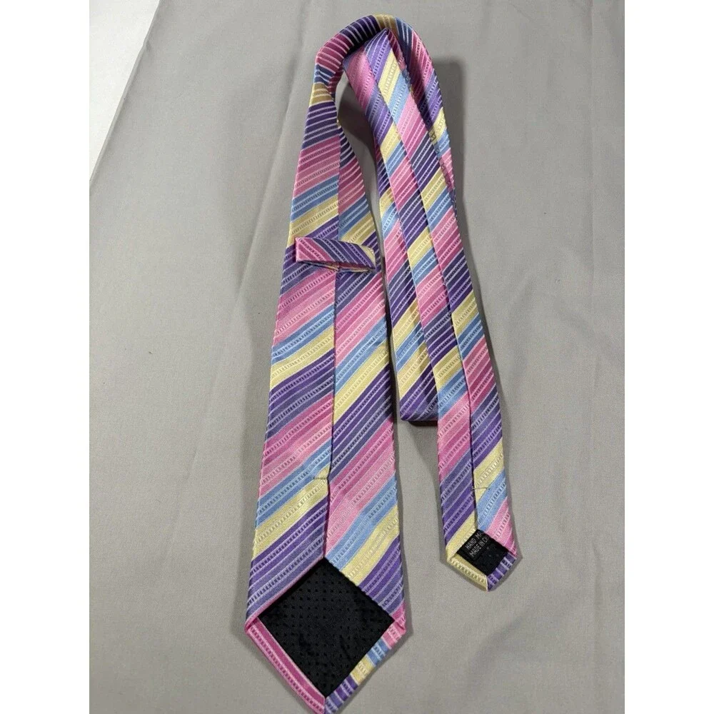 3 Ties- Stafford, Chaps and Jeatonge, EUC